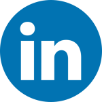 ¡Conécta conmigo en LinkedIn!